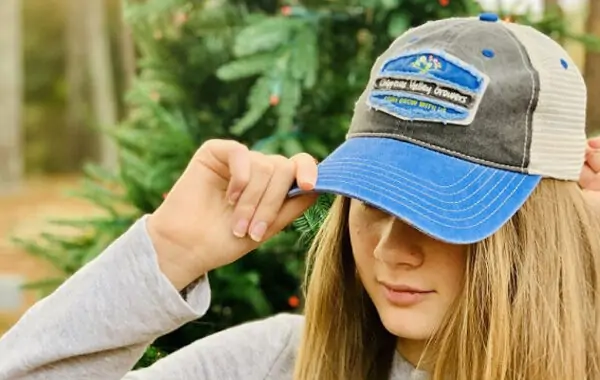 custom embroidered coverage for patches